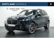 BMW X5 - xDrive50e High Executive M Sport Automaat / Panora
