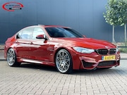 BMW M3 - 3-serie Competition DCTA / Shakir Orange / Topstaat