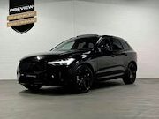Volvo XC60 - T8 PHEV AWD Plus Black Edition Trekhaak | Open dak