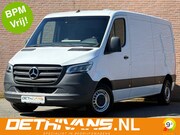 Mercedes-Benz Sprinter - 211CDI L2H1 9G-Tronic / Distronic / LED / Euro6