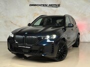 BMW X5 - xDrive50e / M uitgevoerd / Carbon / Pano