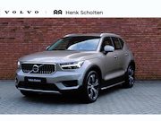 Volvo XC40 - 1.5 T4 Recharge Inscription | Stoel-/ stuurwielverwarming | 
