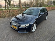 Audi A4 - Avant 2.0TFSI 180PK Proline Trekhaak/Xenon/Navi/Apk nieuw
