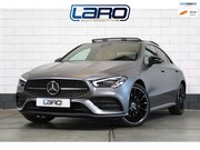 Mercedes-Benz CLA-Klasse - 250 e AMG Line | Pano Magno Wide Sfeer Multibeam Camera Nigh