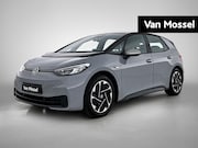 Volkswagen ID.3 - Pro 58 kWh | 204 PK | SoH..% | Adaptieve Cruise Control | Ap