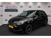 Ford Ka - + 1.2 Trend Ultimate
