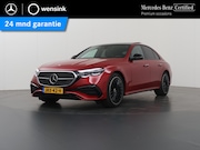 Mercedes-Benz E-klasse - 300 e AMG Line | Premium plus | Techniek pakket | Rij assist