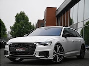 Audi A6 - Avant 50TFSI E 300pk Quattro S-Edition Pano Head-Up B&O Tr.h
