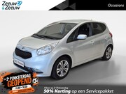 Kia Venga - 1.4 CVVT DynamicPLusLine | Climate Control | Cruise Control 