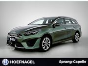 Kia Ceed - Sportswagon 1.6 GDi PHEV DynamicLine | Camera | Stoel-/Stuur
