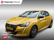 Peugeot 208 - 1.2 PureTech Active | LM | PDC A | Nieuwe distributieriem |