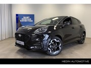Ford Puma - 1.0 EcoBoost Hybrid ST-Line X Direct uit Voorraad leverbaar