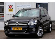 Volkswagen Tiguan - 1.4 TSI Sport&Style*Perfect Onderh.*Trekhaak/Cruise-Control/