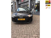 Audi A1 - SPORTBACK 25 TFSI edition one