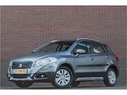 Suzuki S-Cross - SX4 1.6 Automaat Comfort, Stoelverwarming, Trekhaak, Bluetoo