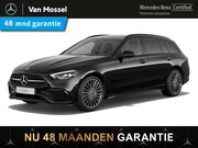 Mercedes-Benz C-klasse - Estate 180 Star Edition AMG Line LIMITED / Stoelverwarming /