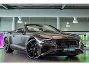Bentley Continental GTC - S 4.0 V8 Hybrid