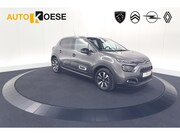 Citroën C3 - PureTech 110 EAT6 C-Series | Apple Carplay | Parkeersensoren