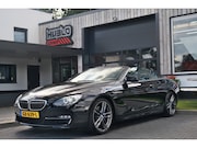 BMW 6-serie - Cabrio 640i High Executive