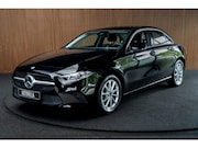 Mercedes-Benz A-klasse - 250 e Business Line Leer Navi Carplay PTS Elektr. trekhaak S