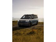Volkswagen California - Ocean 1.5 eHybrid 180 kW / 245 PK DSG 4Motion Wordt verwacht