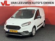 Ford Transit Courier - 1.0 Trend | Trekhaak | Bluetooth | Airco