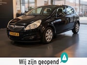 Opel Corsa - 1.4-16V Enjoy-nieuwe ketting-airco-elek ramen-nette auto