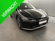 Kia EV6 - Plus 77.4Kw 228Pk ✅Stoelverw&Koeling✅Leer✅Adapt Cruise✅Navi✅