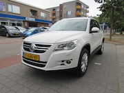 Volkswagen Tiguan - 1.4 TSI 150pk BlueMotion Technology Sport & Style