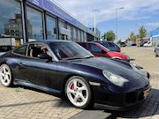 Porsche 911 - CARRERA 4S (996) Carrera 4S Coupé 2004 – Automatisch, Cognac