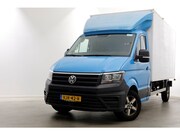 Volkswagen Crafter - 35 2.0 TDI E6 Bakwagen met achterdeuren 2-Persoons 03-2021