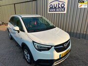 Opel Crossland - X 1.5 CDTI Innovation dist riem en ketting net bij dealer ve