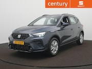 Seat Arona - 1.0 EcoTSI Style Apple Carplay - Clima - Pdc - Cruise.