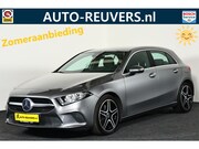 Mercedes-Benz A-klasse - 220 Advantage / Leder / Navi / CarPlay / Camera / Cruisecont