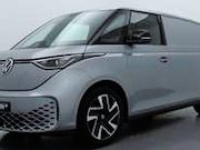Volkswagen ID. Buzz Cargo - L1H1 79kWh 340pk AWD 4Motion Bulli-Edition / 4x4