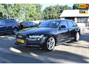 Audi A6 - Avant 1.8 TFSI ultra S line Edition