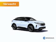 Peugeot e-3008 - GT Exclusive | Adaptieve cruise control met Stop&Go functie
