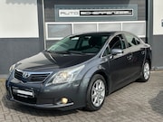 Toyota Avensis - 1.8 VVTi Executive Business | KEYLESS | NAVI | CC | ZUINIG