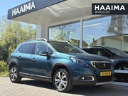 Peugeot 2008 - 1.2T 130pk Blue Lease Allure | Trekhaak | Achteruitrijcamera