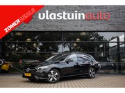 Mercedes-Benz C-klasse - Estate 300 e Luxury Line , Adap. Cruise, Trekhaak, Night-pak