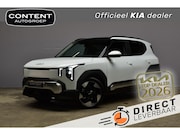 Kia EV2 - 42, 2 kWh 147pk Plus Advanced DIRECT LEVERBAAR