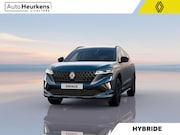 Renault Espace - 7-zits Esprit Alpine Full Hybrid E-Tech 200 l Meer dan € 5.0
