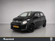 Citroën C1 - 1.0 e-VTi Selection| Bluetooth|Airco|5Drs|NAP|