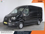Ford Transit - 290 2.0 TDCI L2H2 Trend Airco Navigatie Bluetooth Camera Cru