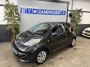 Peugeot 107 - 1.0-12V XS Urban Move // APK tot 22-07-2027