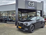 Mazda CX-60 - E- SKYACTIV- G PHEV 327 AWD 8AT HOMURA PLUS / BLOP / Trekhaa
