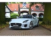Jaguar F-Type - 3.0 V6 AWD 400 Sport