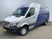 Mercedes-Benz Sprinter - 519 3.0 BlueTEC 432 Maxi Automaat 3 Zits Airco Cruise Trekha