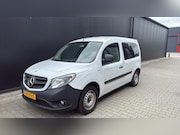 Mercedes-Benz Citan - 112 Benzine Marge BTW&BPM VRIJ