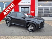Toyota Yaris Cross - 1.5 Hybrid 115 Dynamic met Comfort Pack Limited**Zomeraanbie